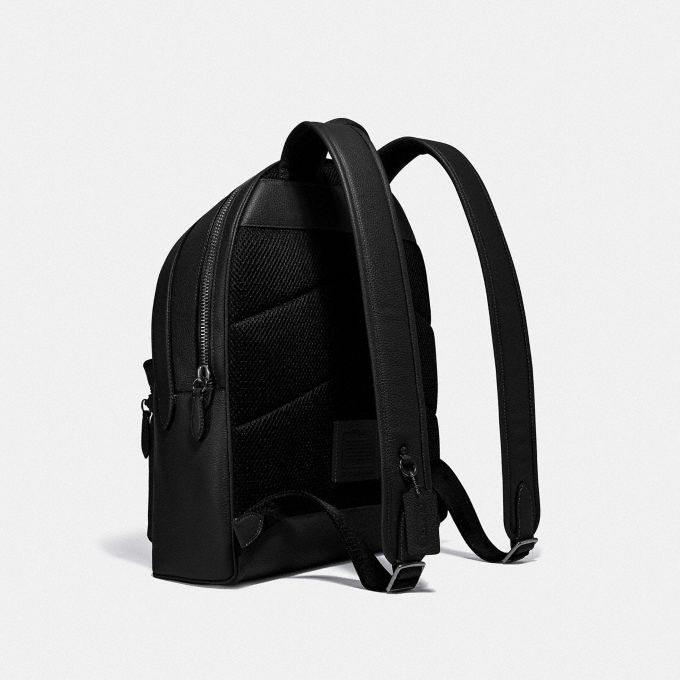 COACH Official Site Official page | CHARTER BACKPACK
