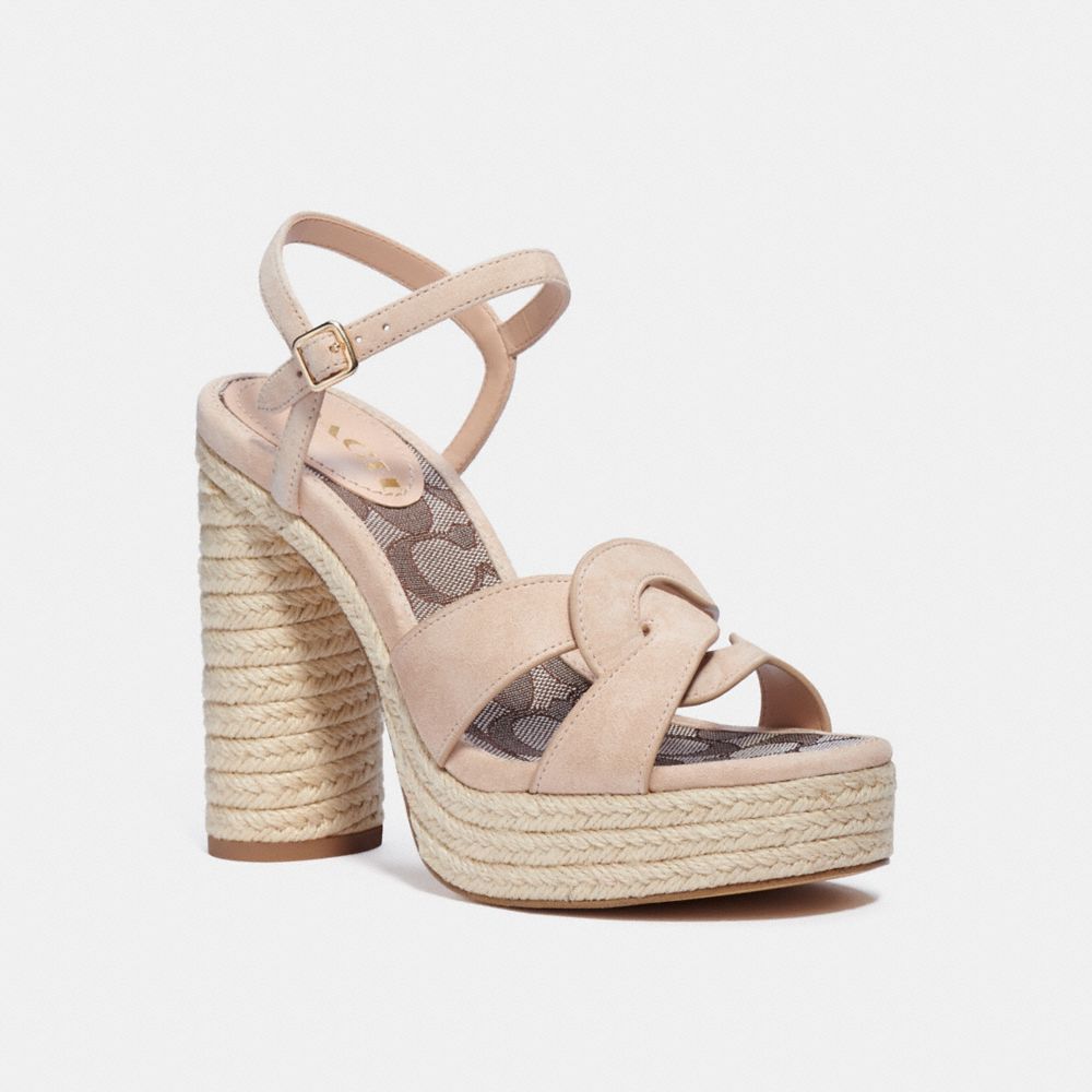 Talina Sandal - BEECHWOOD - COACH C2314