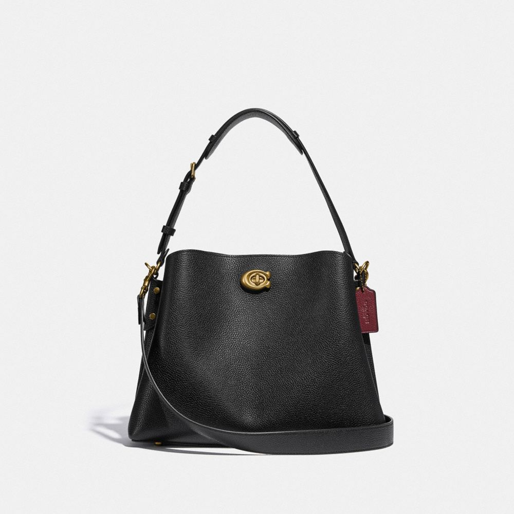 公式】COACH - コーチ | ウィロウ ショルダー バッグ | 全てのレディースバッグ 公式】COACH - コーチ | ウィロウ ショルダー バッグ | 全てのレディースバッグ
