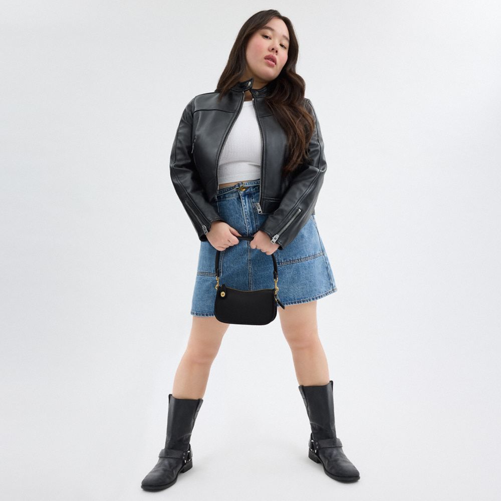 公式 Coach コーチ スウィンガー 全てのレディースバッグ