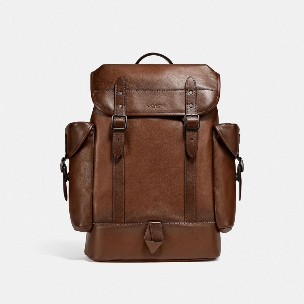 HITCH BACKPACK