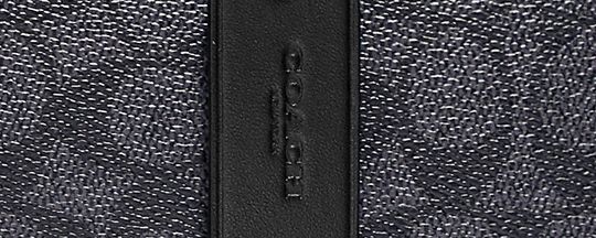 GOTHAM FOLIO IN SIGNATURE CANVAS