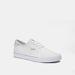 COACH C2702 - Citysole Skate Sneaker OPTIC WHITE