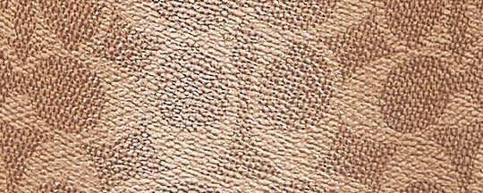 WILLOW SHOULDER BAG IN SIGNATURE CANVAS