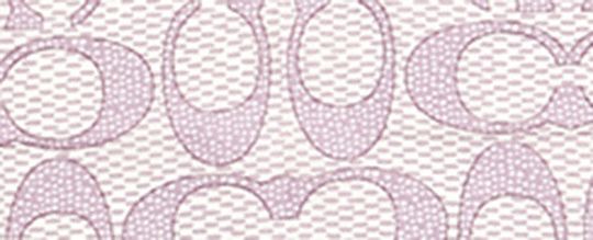 經典 SIGNATURE 復古印花真絲方巾