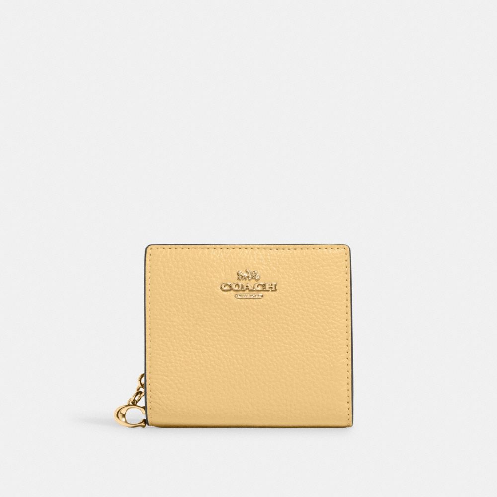 Gold/Vanilla