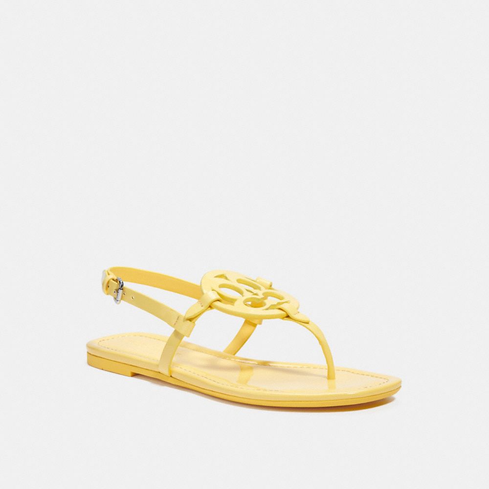 COACH JACI SANDAL - DAISY - C2925