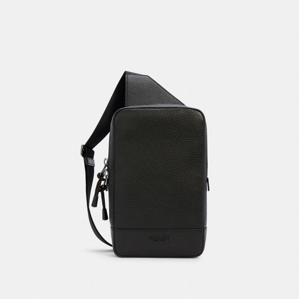 TURNER PACK - C2950 - QB/BLACK