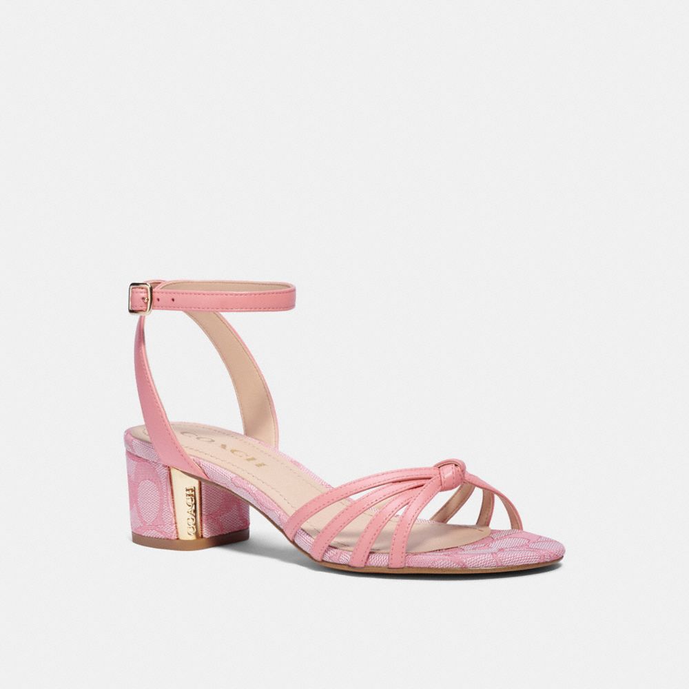 Elouise Sandal - C2991 - TAFFY