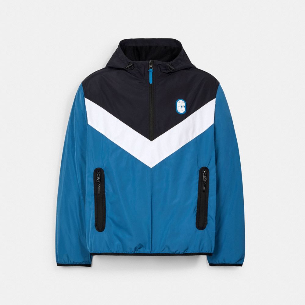 コーチ公式アウトレット メンズアウター