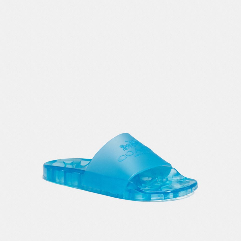 Ulyssa Slide - C3068 - BRIGHT MARINE