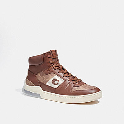 COACH Official Site Official page|NEW | SHOES