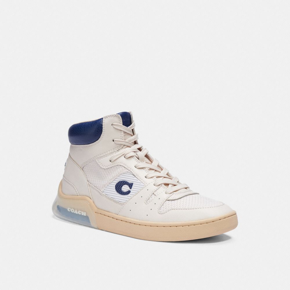 Citysole High Top Sneaker