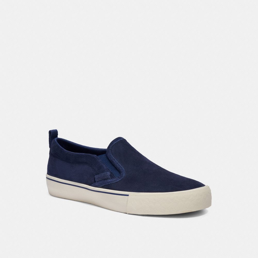 Citysole Skate Slip On Sneaker