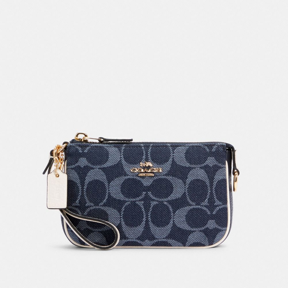 coach Nolita 15 In Signature Canvas With Dreamy Veggie Print