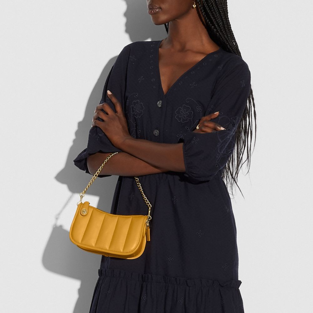 SWINGER 20 WITH QUILTING