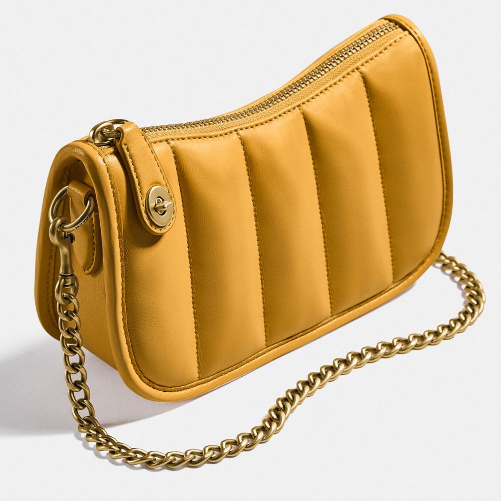 SWINGER 20 WITH QUILTING