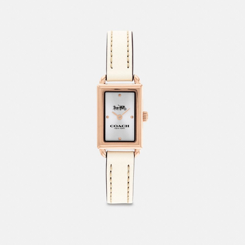 Liz Watch, 24 Mm - C3621 - CHALK