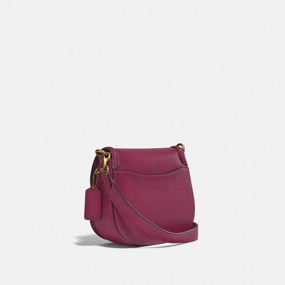 BEAT SADDLE BAG
