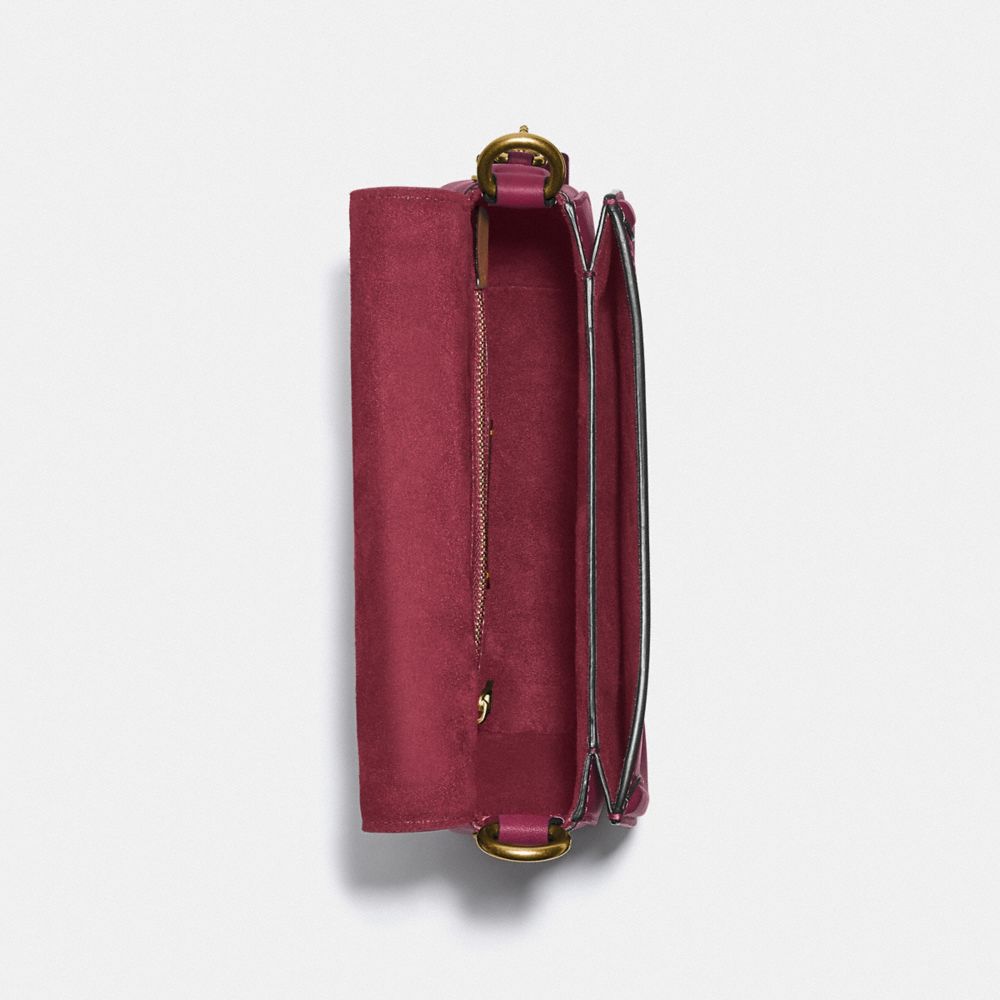 BEAT SADDLE BAG