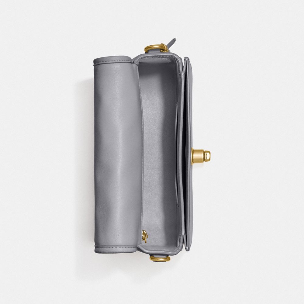 DINKY 18 WITH QUILTING