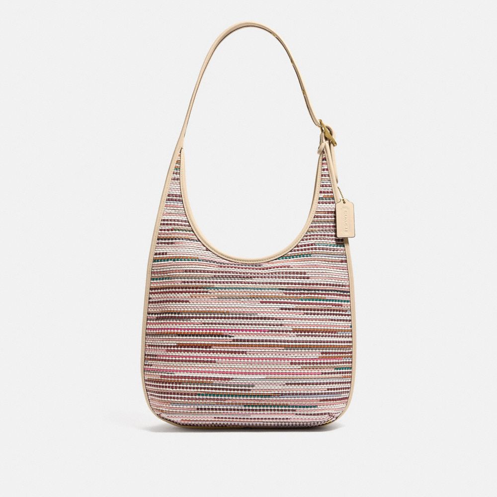 Ergo Shoulder Bag 33 With Weaving