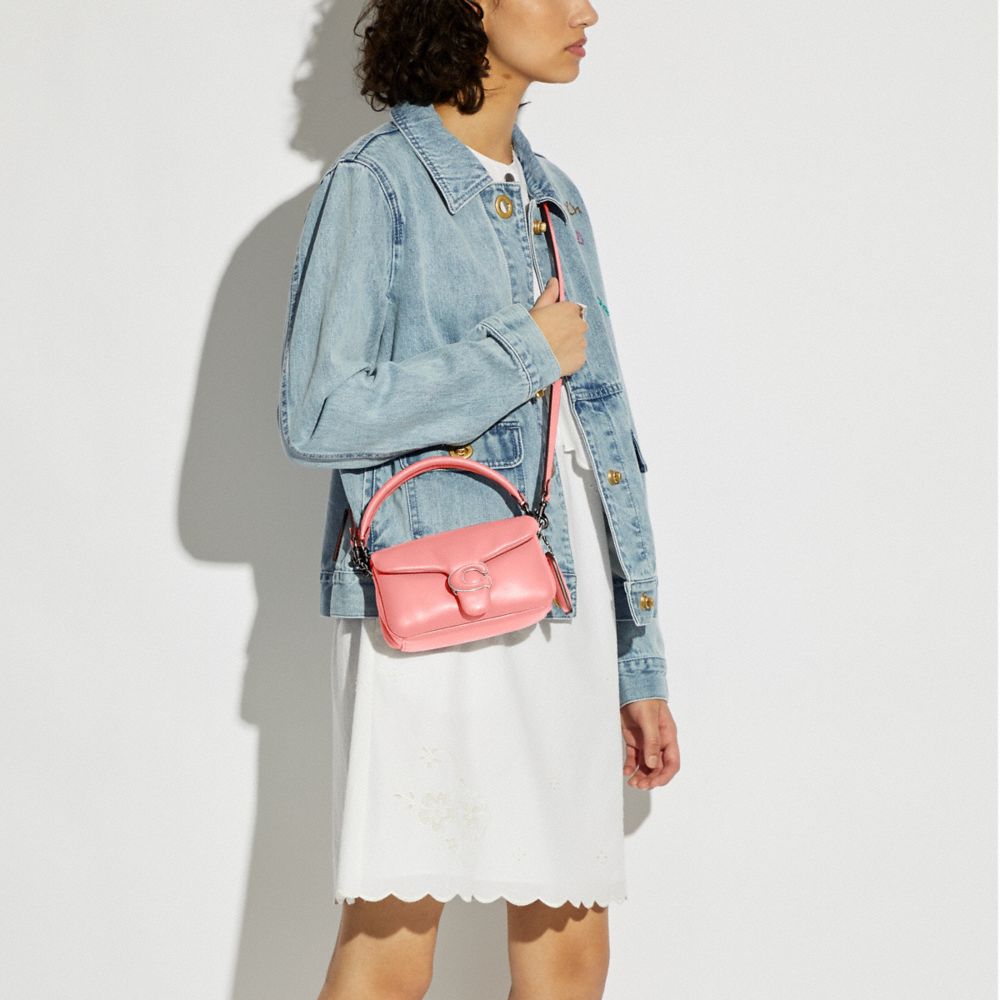 Pillow Tabby Shoulder Bag 18