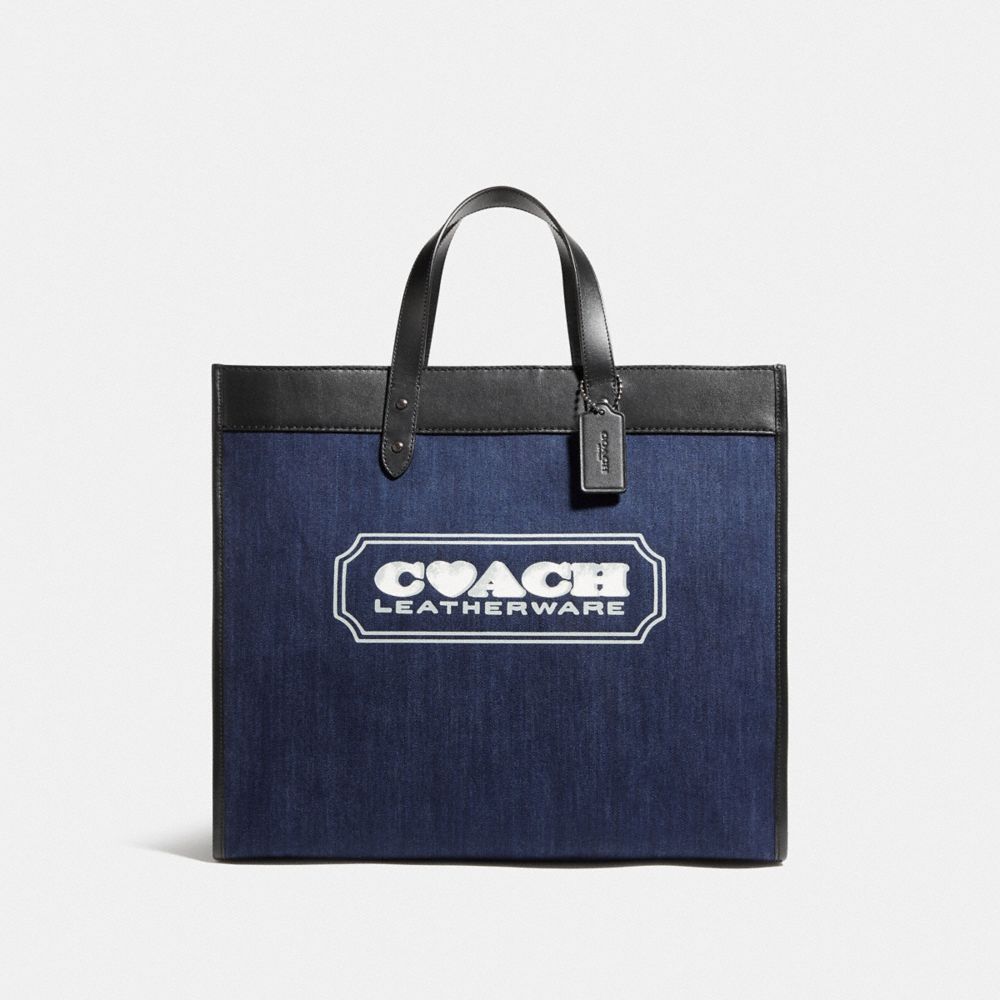 TOTES & TRAVEL BAGS - BAG - MEN