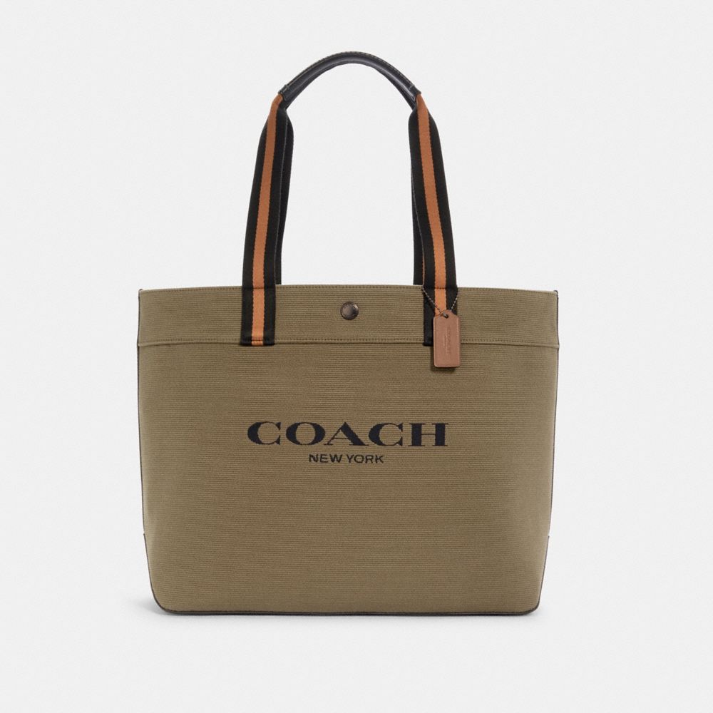 TOTE 38 WITH COACH - C4017 - QB/MOSS