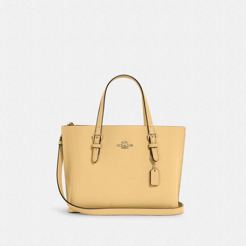 Mollie Tote 25 - C4084 - Im/Vanilla