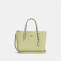Mollie Tote 25 - C4084 - SV/Pale Lime