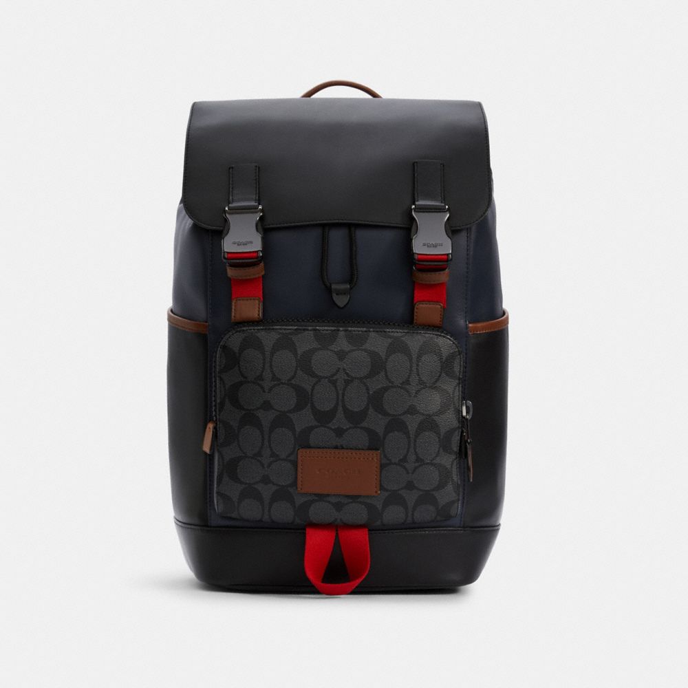 coach outlet online backpacks