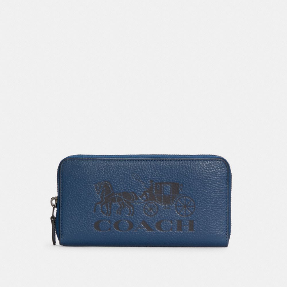 コーチ公式アウトレット メンズ財布