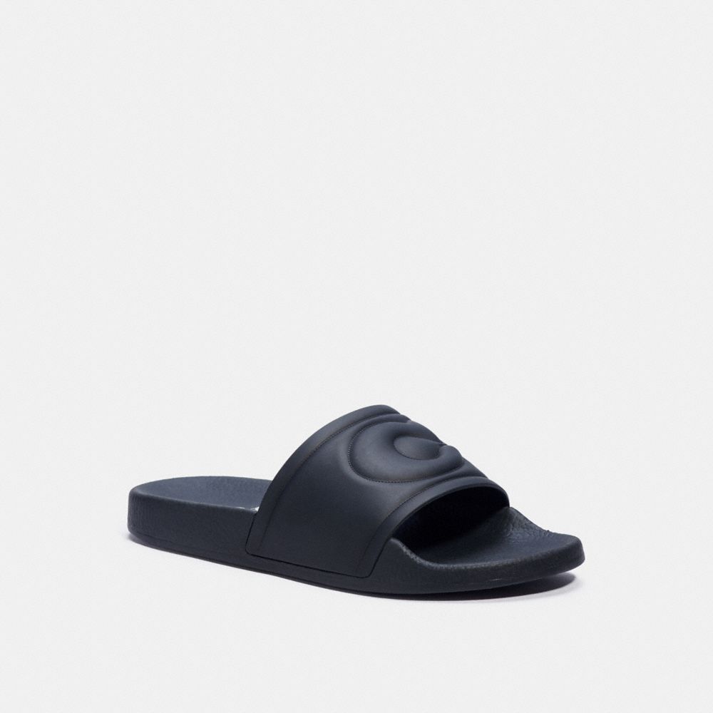 ULLA SLIDE - C4416 - BLACK