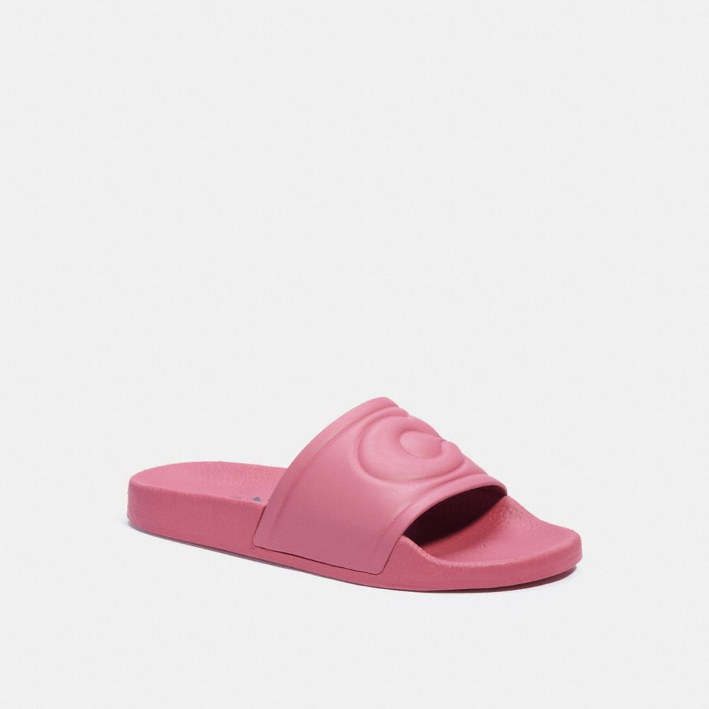 ULLA SLIDE - C4416 - ROUGE