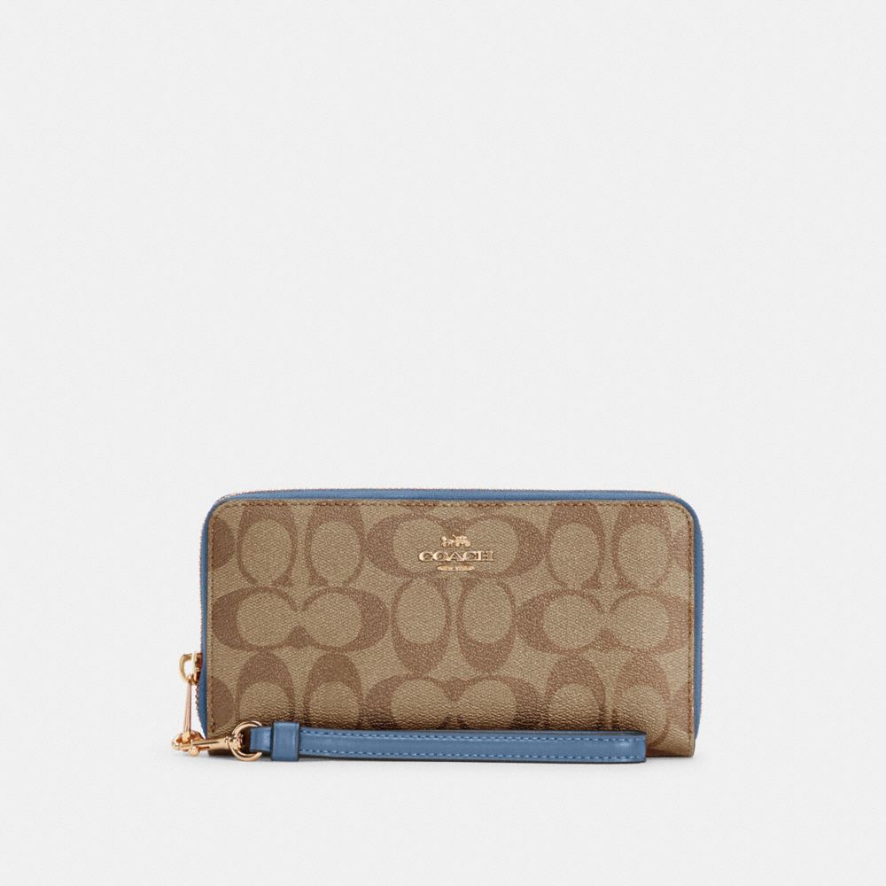 コーチ公式アウトレット レディース財布