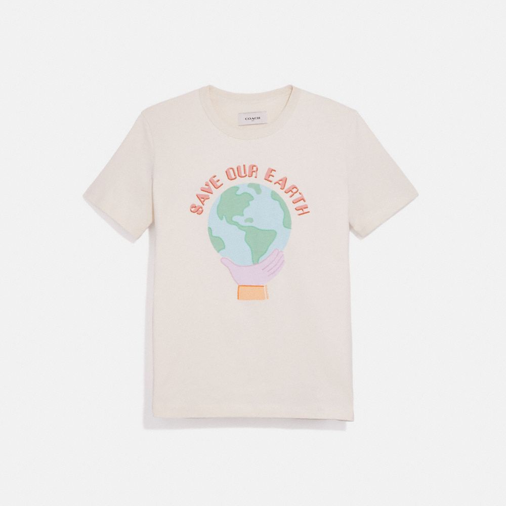 Save Our Earth T-Shirt