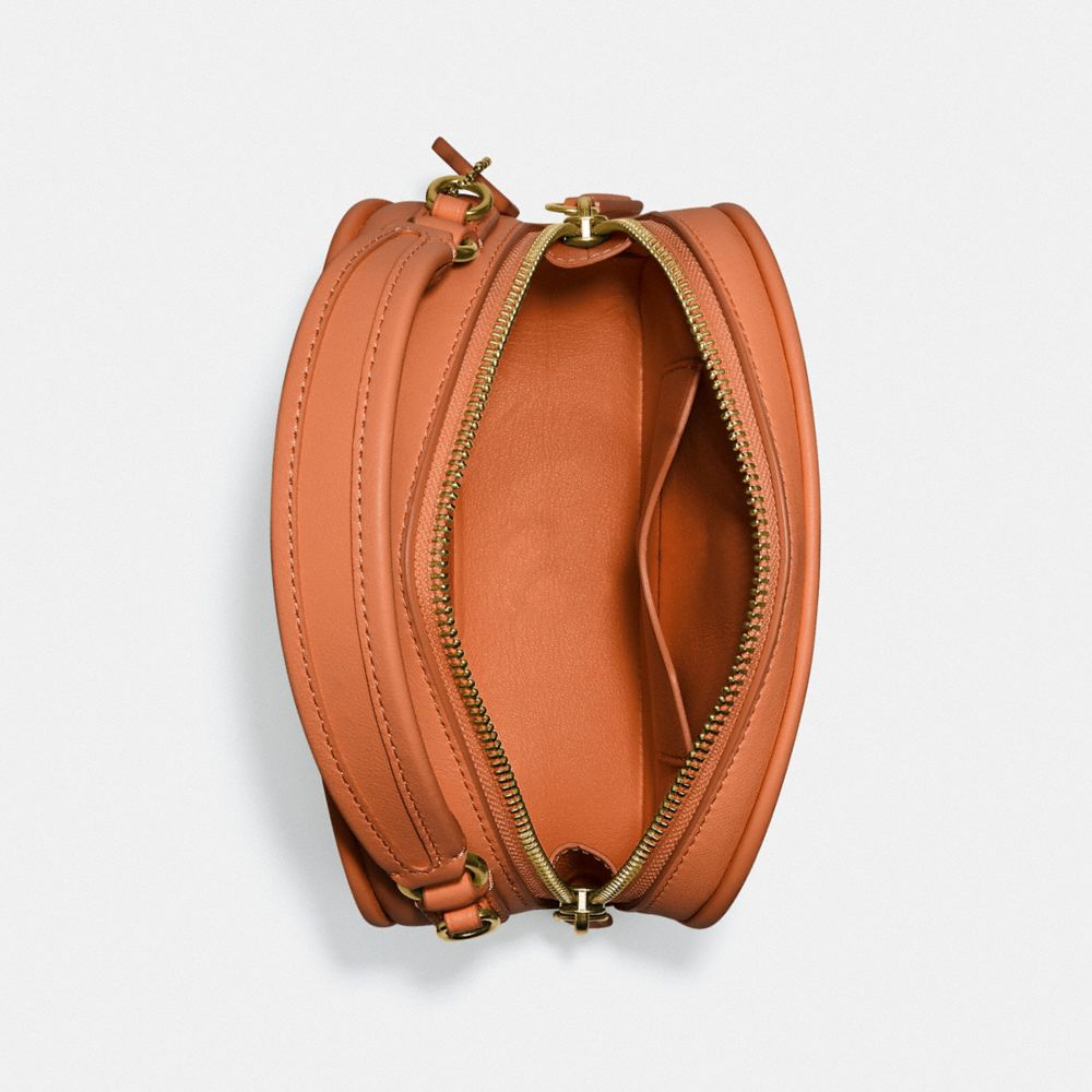 LUNCHBOX TOP HANDLE WITH QUILTING