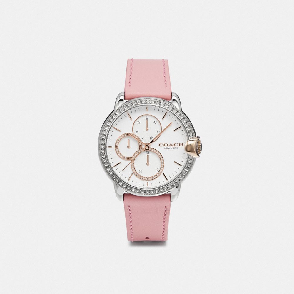 COACH C4722 - Arden Watch, 36 Mm PINK