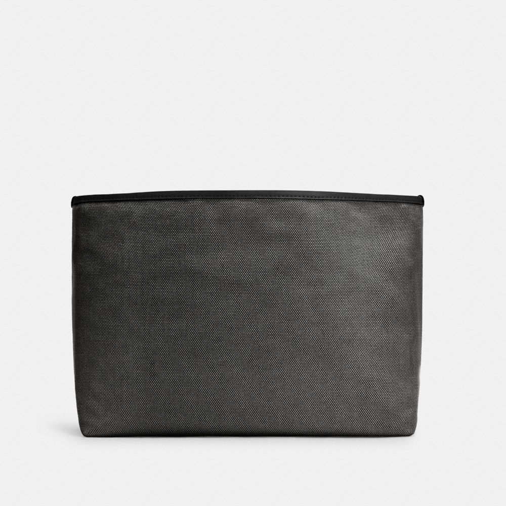 TOTE INSERT - C4812 - IM/BLACK