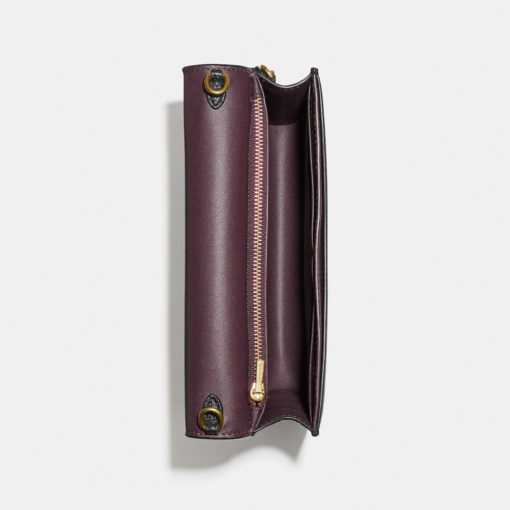 【官網限定】HAYDEN 斜背手袋