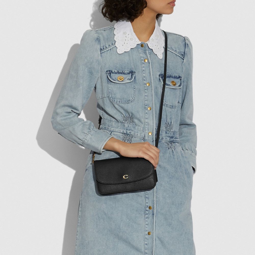 【官網限定】HAYDEN 斜背手袋