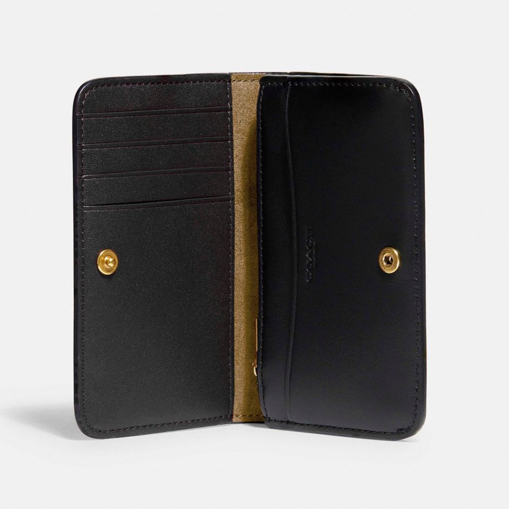 SLIM CARD CASE