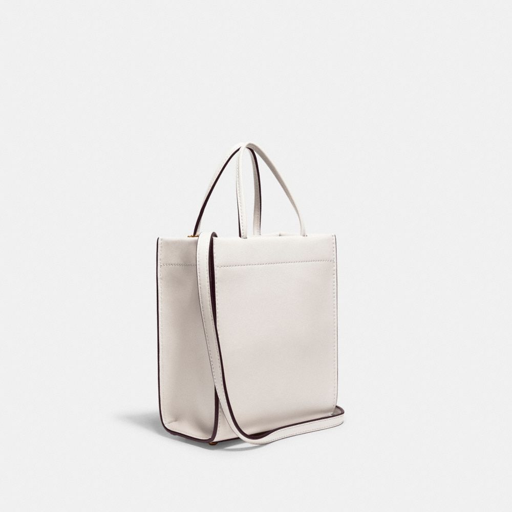 MINI CASHIN TOTE