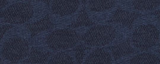 DREAM ON CREWNECK IN ORGANIC COTTON-DENIM