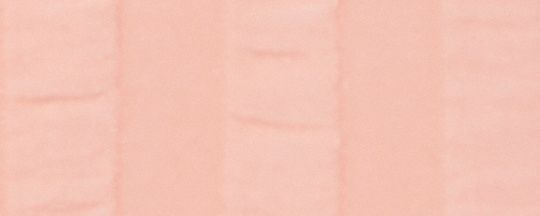 LONG STRIPED VISCOSE DRESS-Cloud Pink