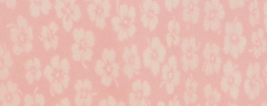 OPEN BACK DRESS-Pink/White