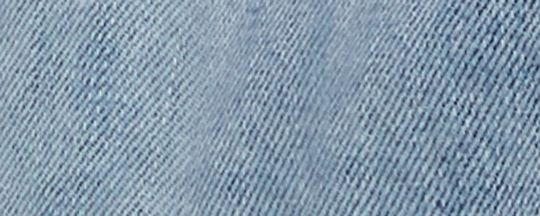 SLEEVELESS DENIM SHIRT-Vintage Stone Wash