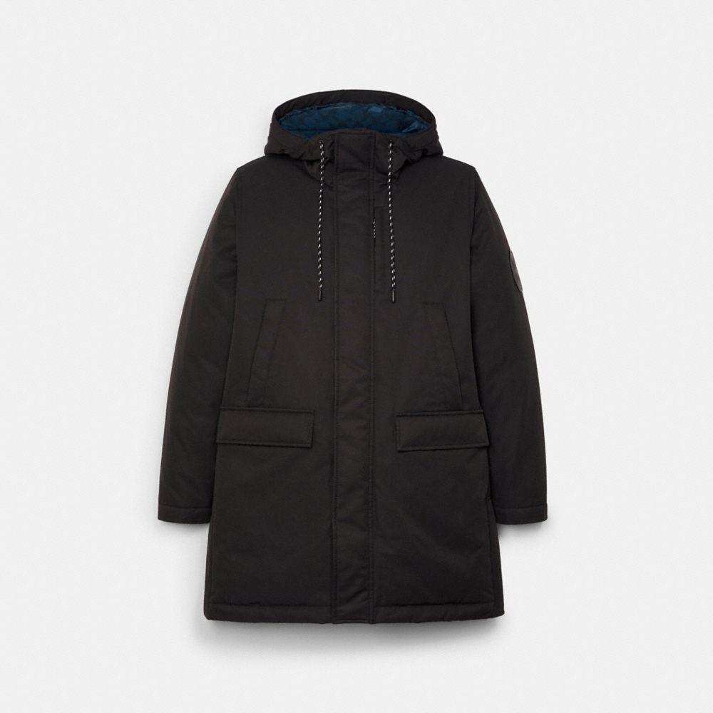 コーチ公式アウトレット メンズアウター