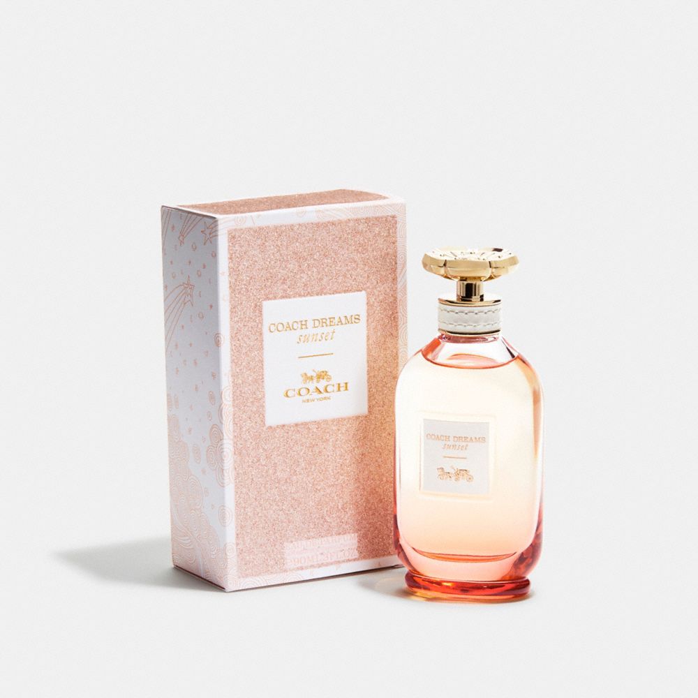 C5196 - Dreams Sunset Eau De Parfum 90 Ml Multi